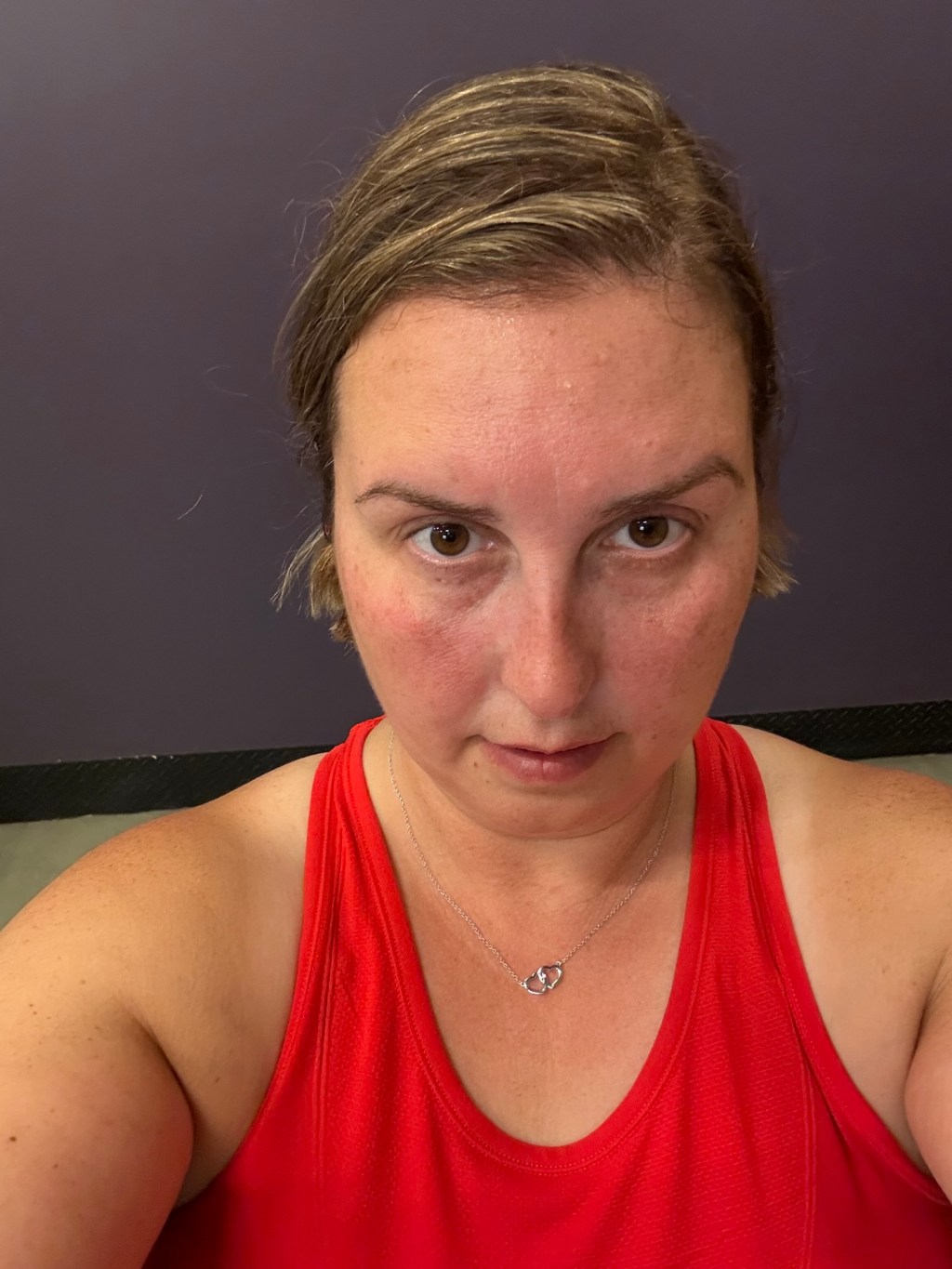 Navigating Body Image and Getting Back Into&nbsp;Routine